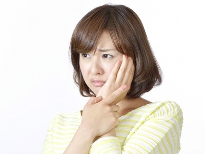 早めの受診をおすすめします