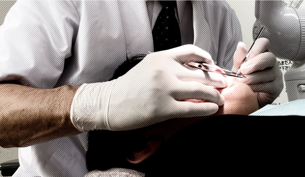 歯周病は細菌によって発症する細菌感染症