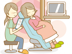 母と子の健康を支えるパートナーとして丁寧なサポートを行っています