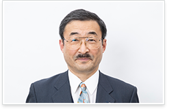 院長の野村　充