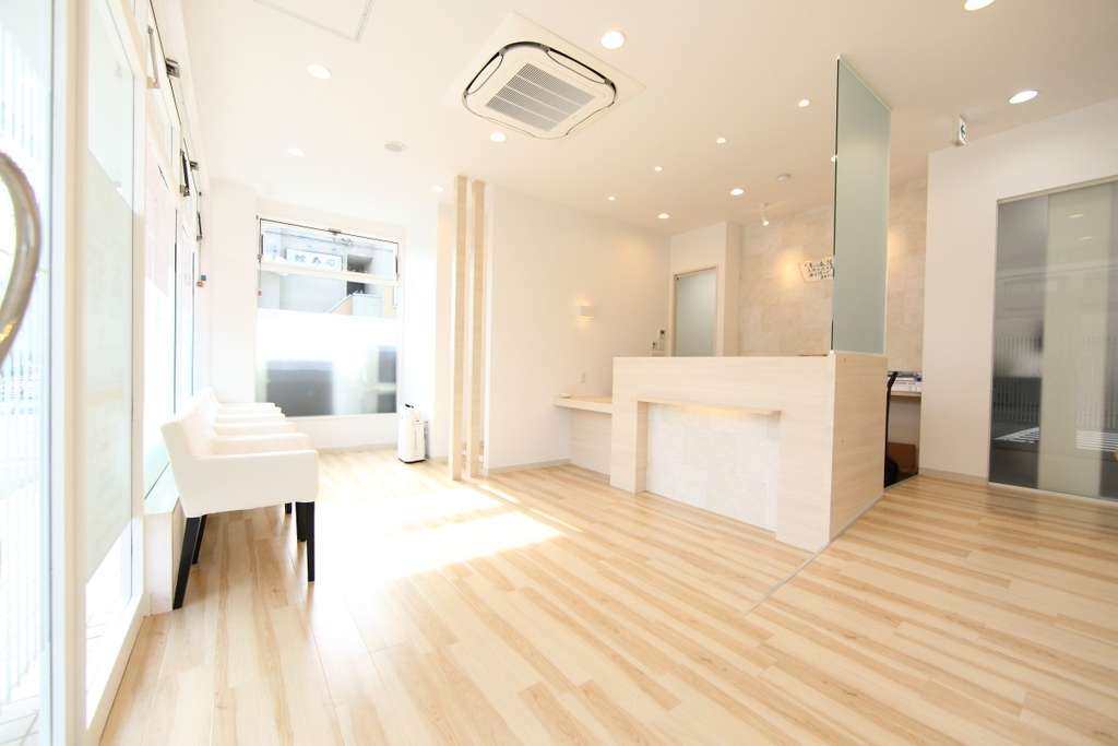 あすか歯科クリニックつつじヶ丘は「歯をなるべく削らない・抜かない」歯医者さんを心がけています