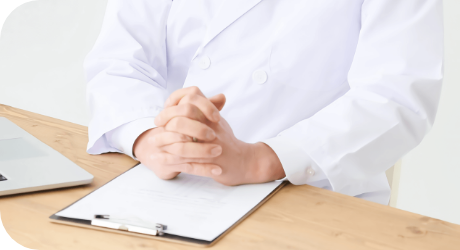 「むし歯」だけじゃない、健康全体に寄り添う問診スタイル