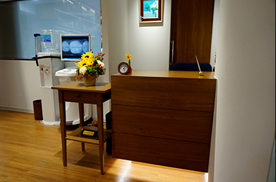 【東京駅 八重洲口 徒歩3分】東京駅直結の八重洲歯科診療所