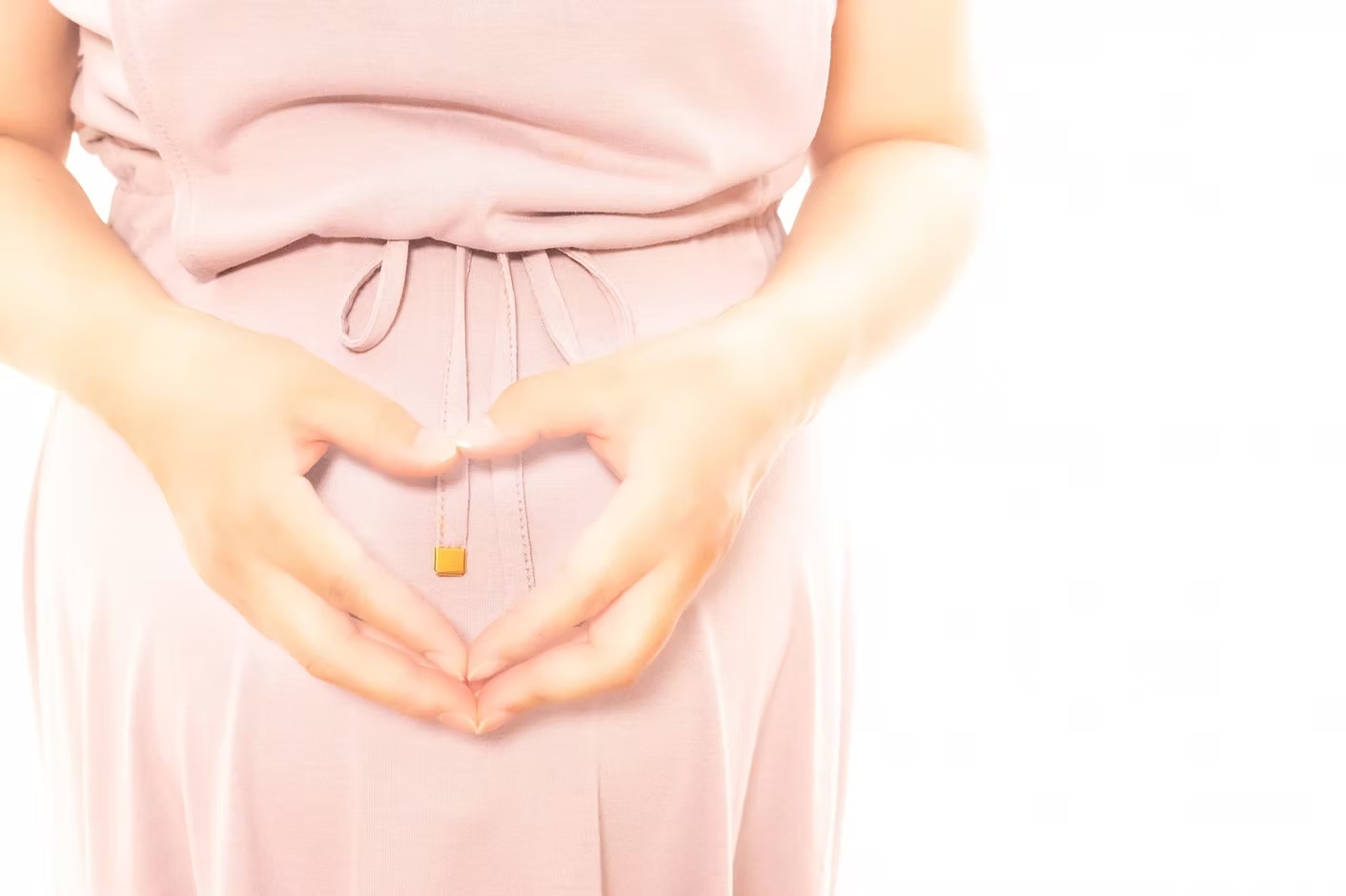 お子様の健康のためにも必要なケアを受けることが大切です