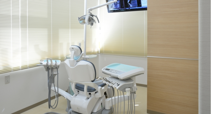 【JR国分寺駅北口より徒歩11分】皆様に質の高い歯科医療を提供する国分寺ツインズ歯科松本