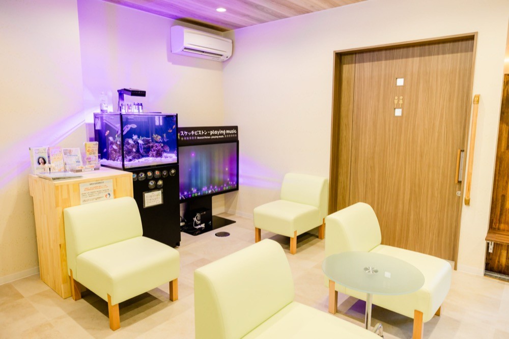 【岩国駅 徒歩10分】麻酔管理に強みを持つ安東ファミリー歯科