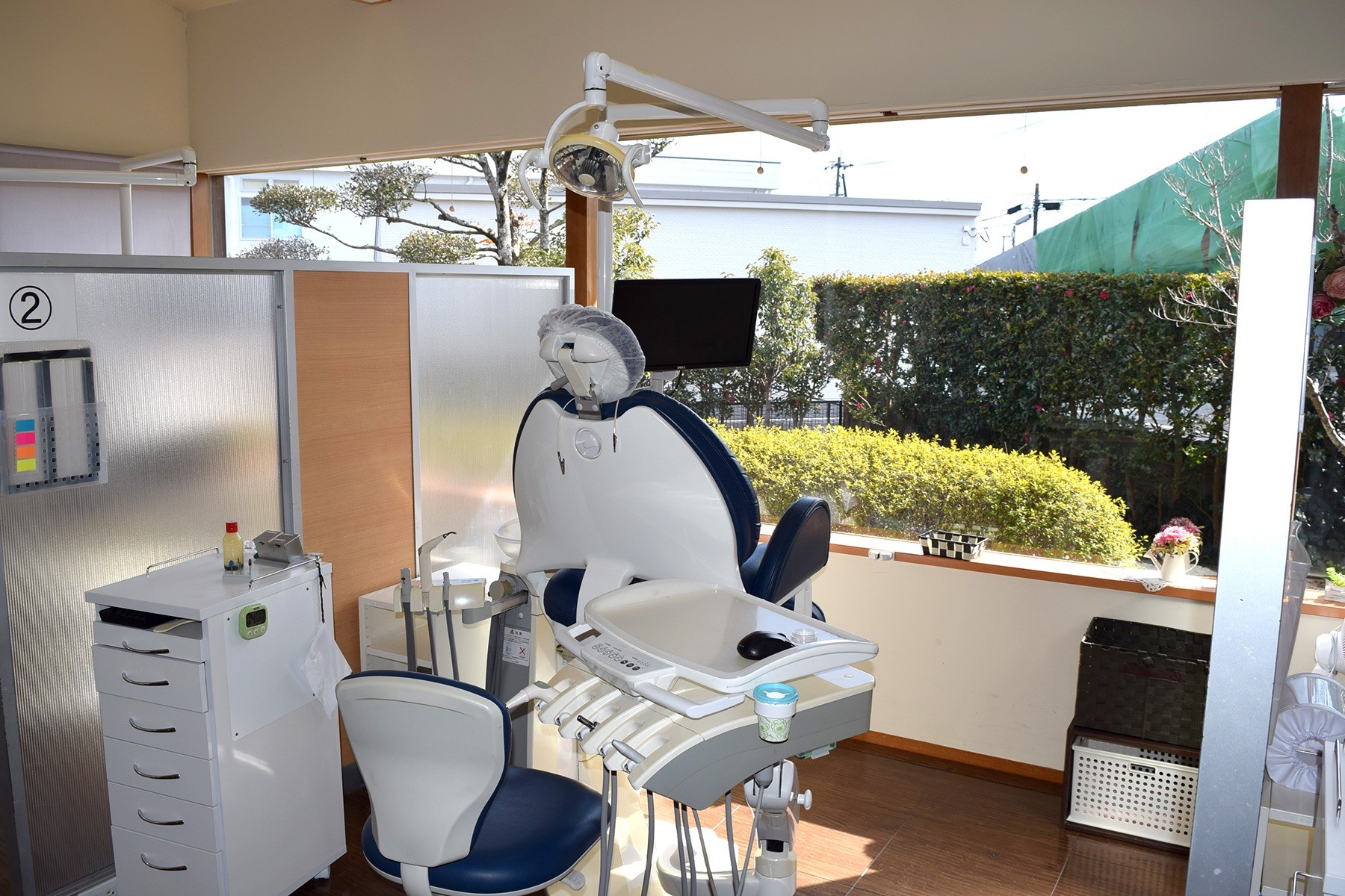 専門的な視点から、一人ひとりに合った快適な入れ歯を提案