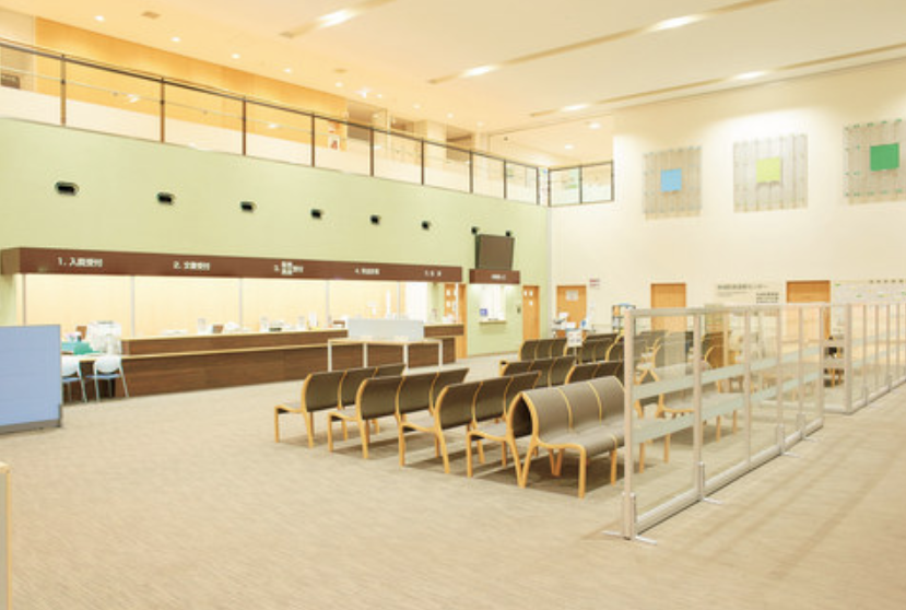 【札幌駅徒歩10分】総合病院ならではの、多数の疾患を持った患者様にも対応可能な病院「JR札幌病院」