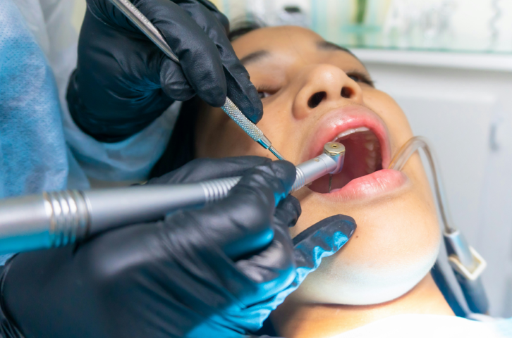 自然な美しさを手に入れる