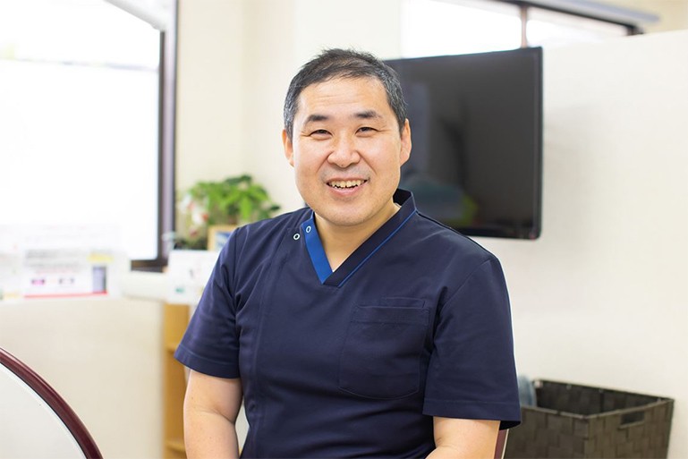 最適な治療プランを提案