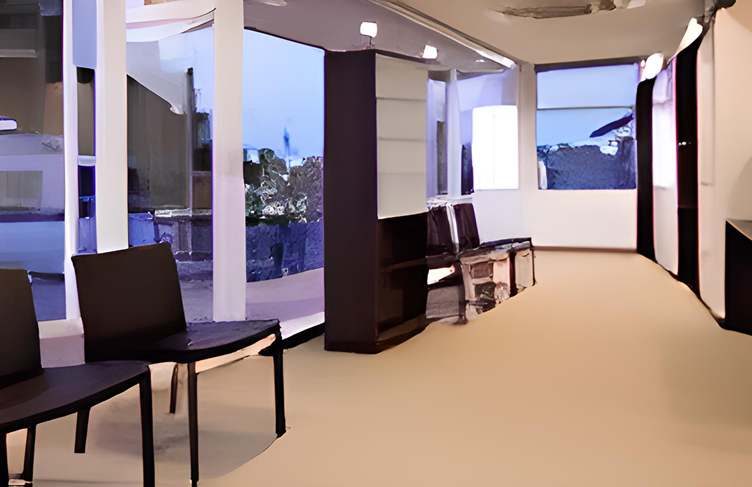 【駐車場完備】歯学博士在籍で予防歯科を重視し幅広い世代に寄り添うスマイル千田歯科