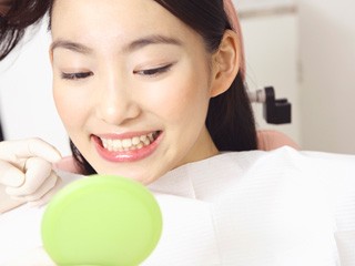 プロフェッショナルケアを提供