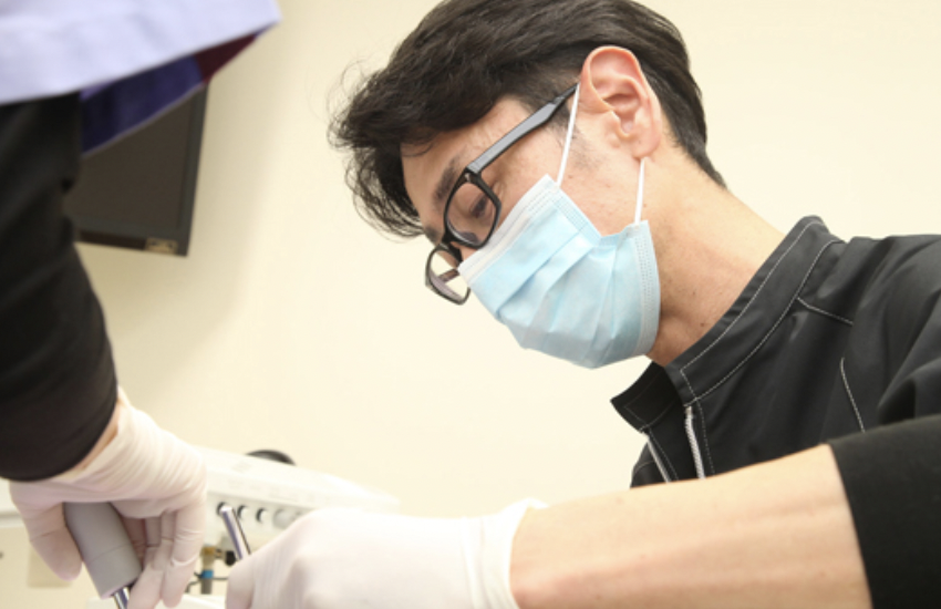 メンテナンスまでしっかりサポートします