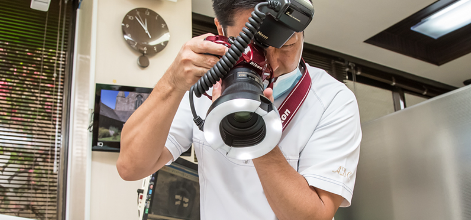 最新の技術と高品質な素材を使用して、美しい歯と機能性を兼ね備えた治療を提供しています。