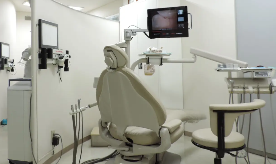 【浜松町駅 徒歩２分】歯科治療の恐怖心を払拭】歯科が怖い方のための歯医治療を提供する ルカ歯科医院