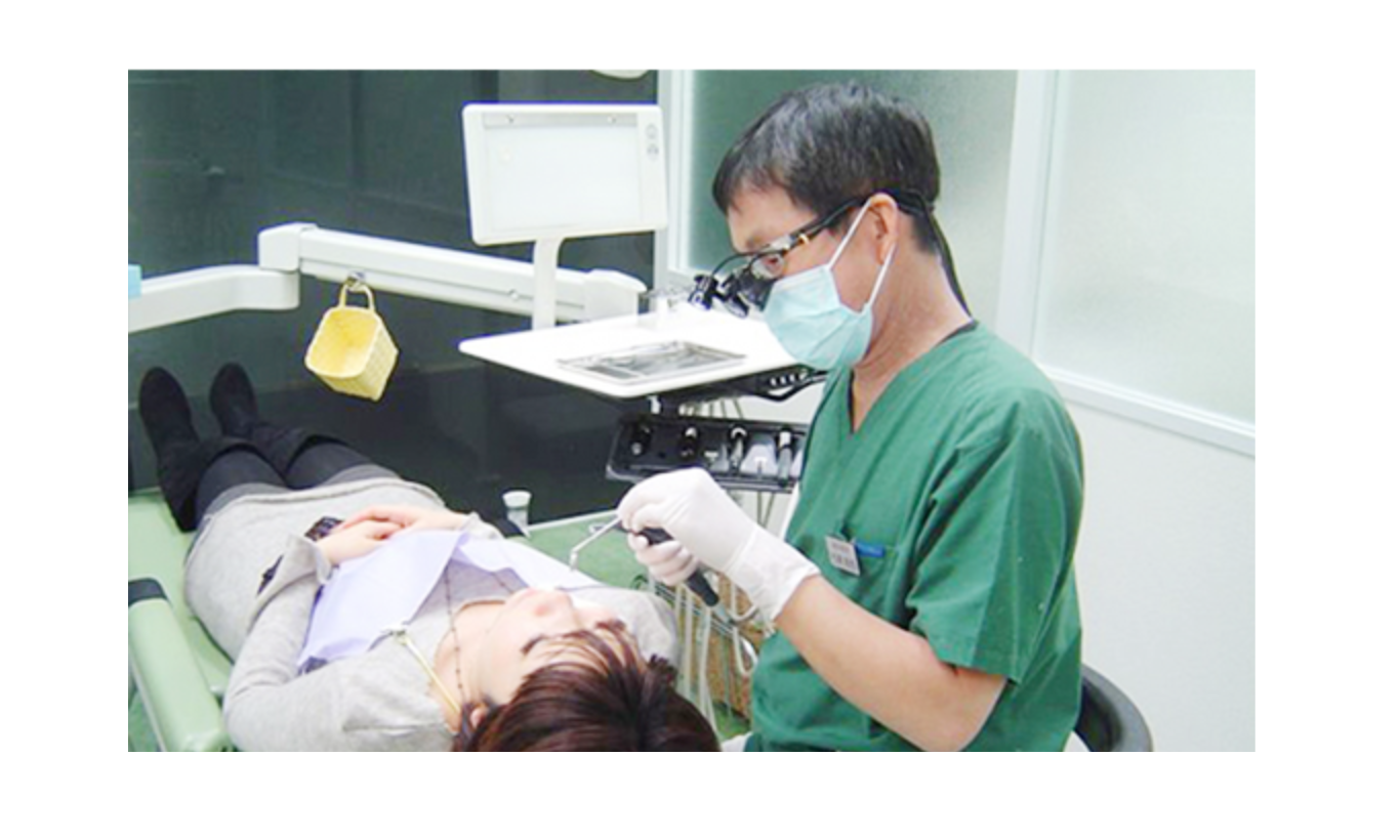 【長津田駅 徒歩3分】【キッズスペース完備】清潔で安全な環境でお口の健康を守る歯科医院