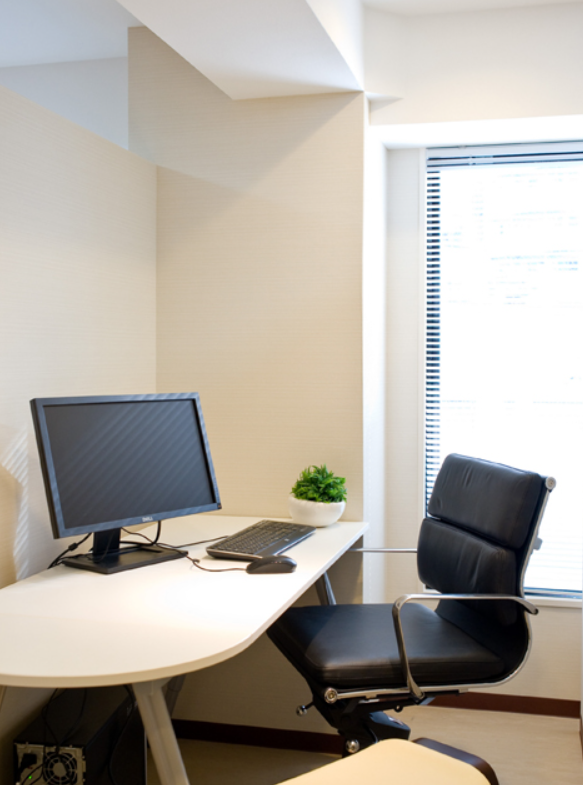 カウンセリングスペース