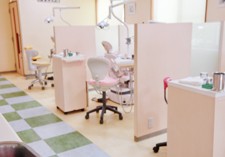 プロのクリーニングで、むし歯や歯周病を防ぐ習慣をサポート