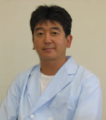 院長の丸田 洋一