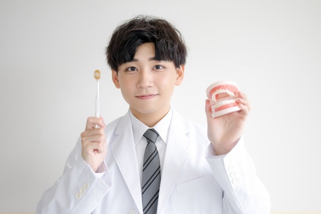 写真はイメージです