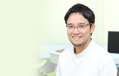 塚本歯科（本院・分院）を統括する院長