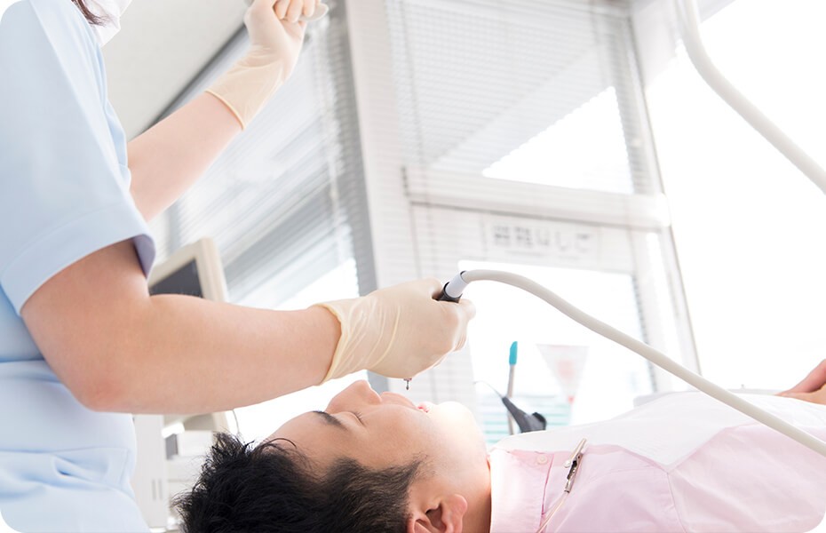 【日本補綴歯科学会指導医 在籍】訪問診療と歯周病管理で地域を支える徳治会歯科医院八代