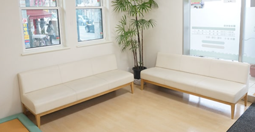 【衣笠駅から徒歩4分】患者様に寄り添う滝沢歯科医院