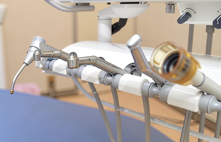 【石仏駅から徒歩21分】【南部中学校歯科校医】歯を守る予防重視の診療を展開するしもさと歯科医院