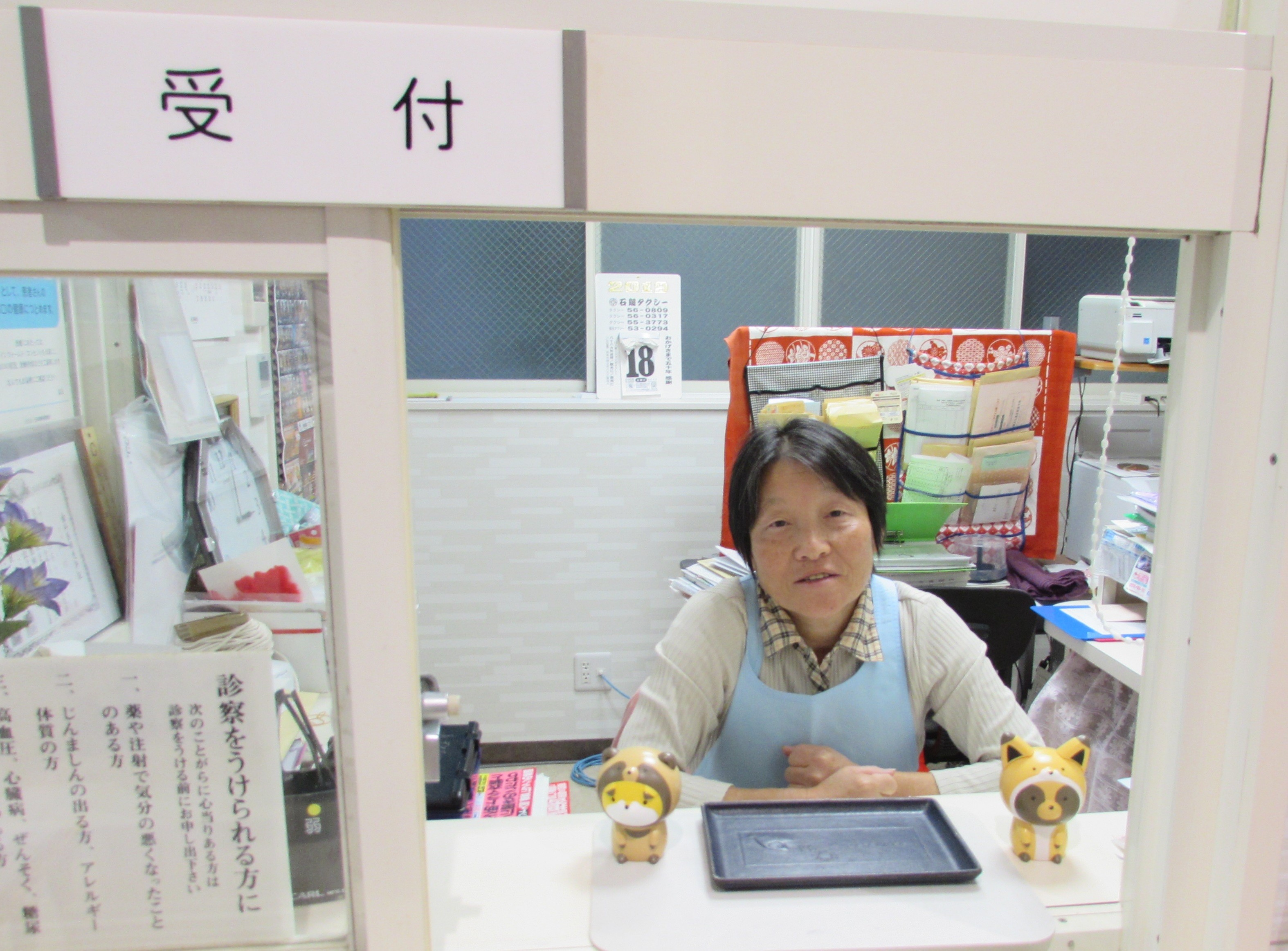 【駐車場完備・バリアフリー】愛媛県西条市で地域に寄り添う益田歯科医院の通いやすい環境づくり