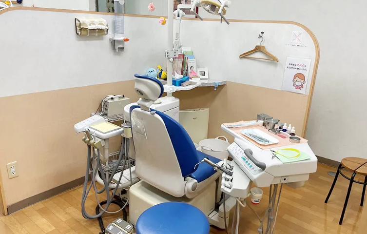 【光善寺駅から徒歩15分】歯を守る治療にこだわる山口歯科クリニック