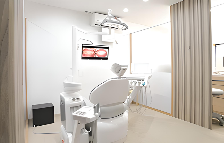 【江南駅からバス利用可】予防歯科に注力し保育園園医としても地域に貢献する大池歯科医院