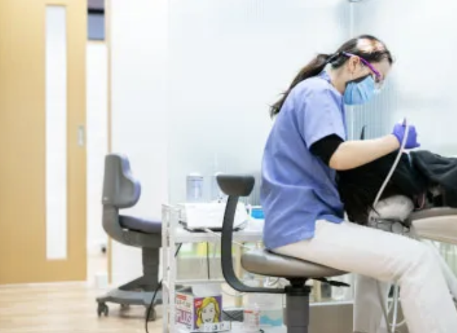 GBTメンテナンス