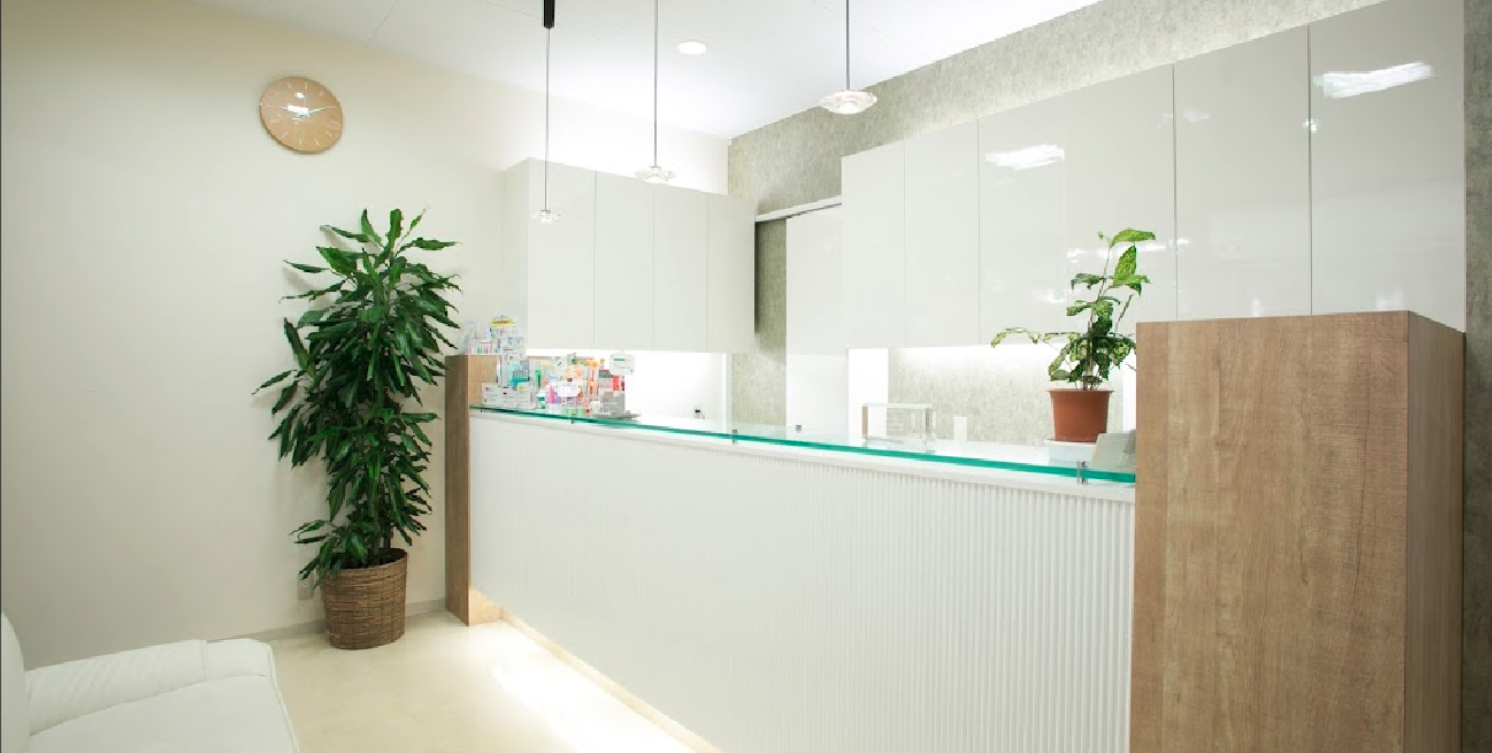 池袋駅から徒歩5分、最新機器で精密診療を提供、コレクトデンタルクリニック池袋