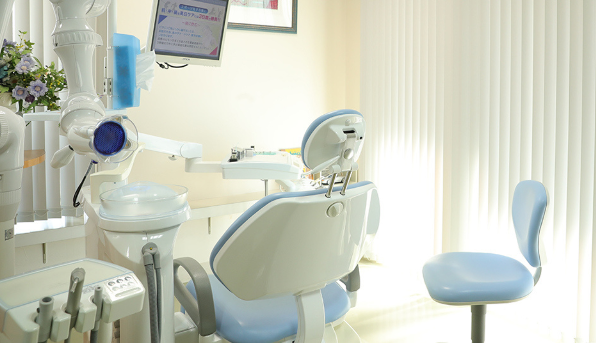 【別府駅徒歩5分】地域の健康を支える寺田歯科医院