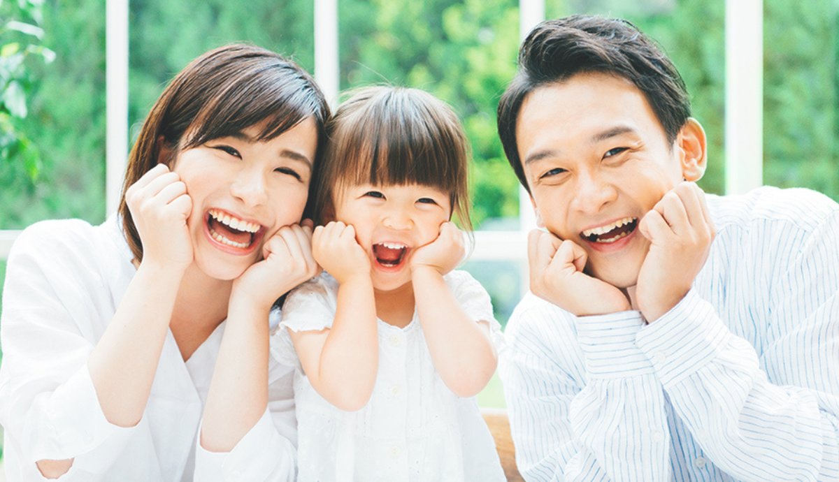 細やかなこだわりを