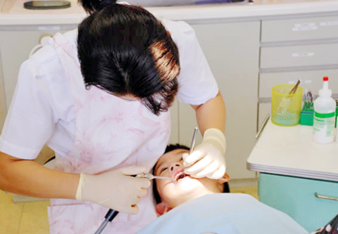 3Mix－MP法を採用しております