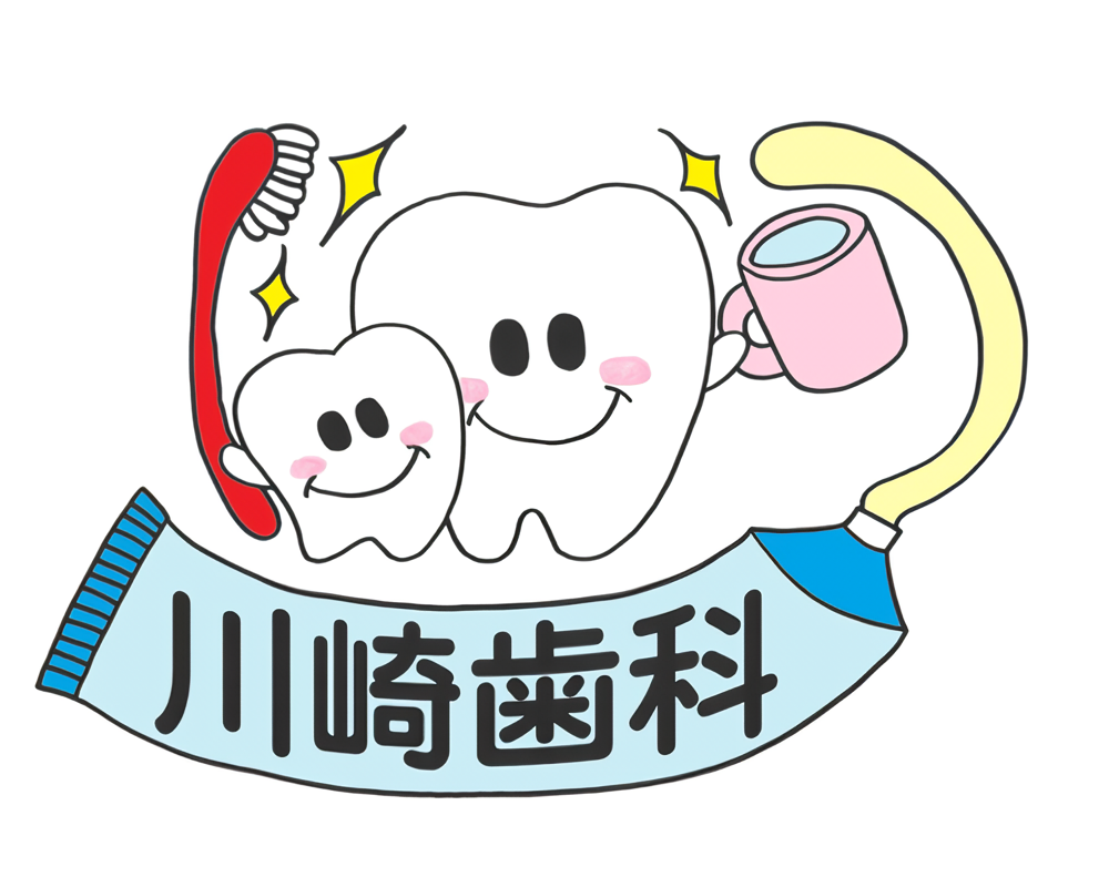 口腔機能の健やかな発達を目指す