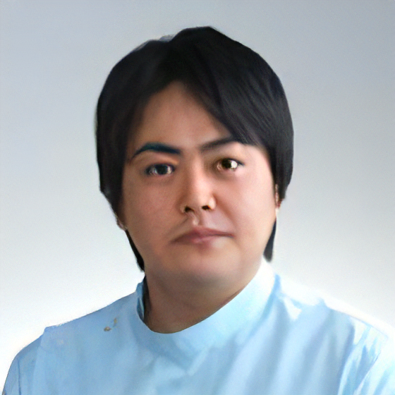 ▽略歴
東京歯科大学 卒業
恵愛歯科医院 勤務
同院副院長に就任