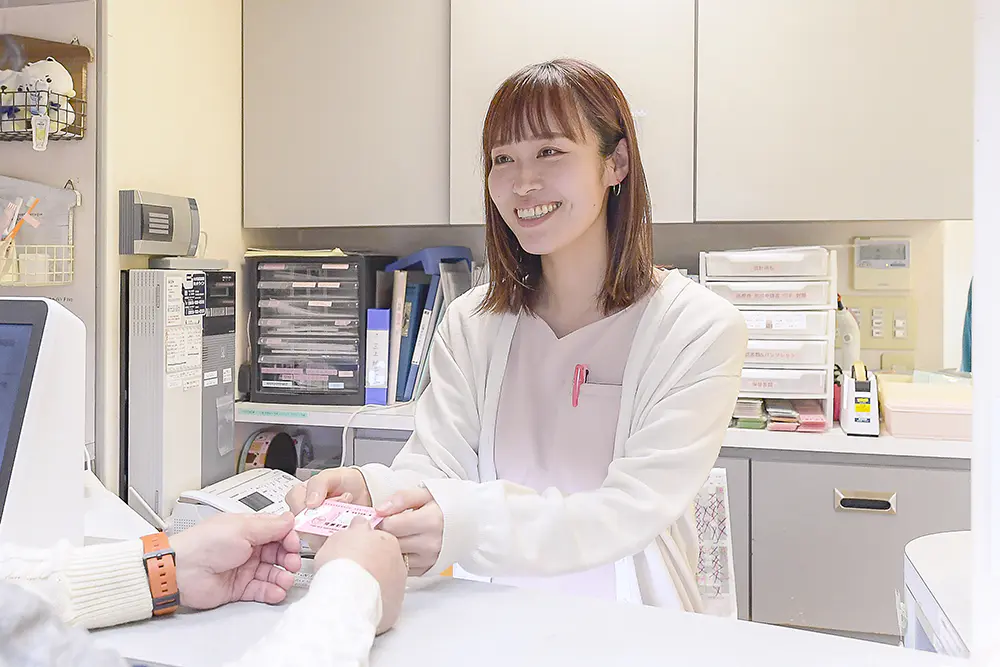 【長町一丁目駅から徒歩3分・駐車場7台完備】咬み合わせと入れ歯の専門的治療に強い河原町歯科医院