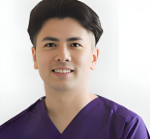 院長の寺尾修一