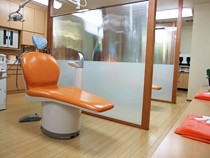 診療室