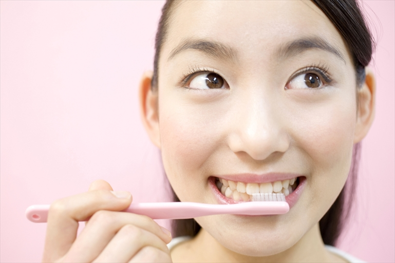 予防歯科で健康な歯を守りましょう
