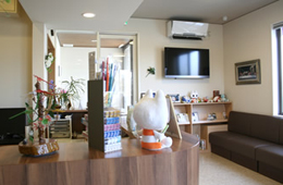 どんなことでもお気軽にご相談ください