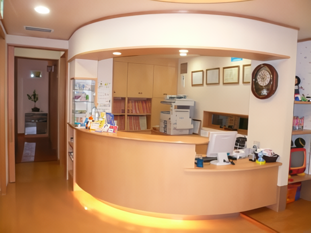 【春日山駅より車で10分】幅広い世代に信頼されるおおしま歯科クリニック