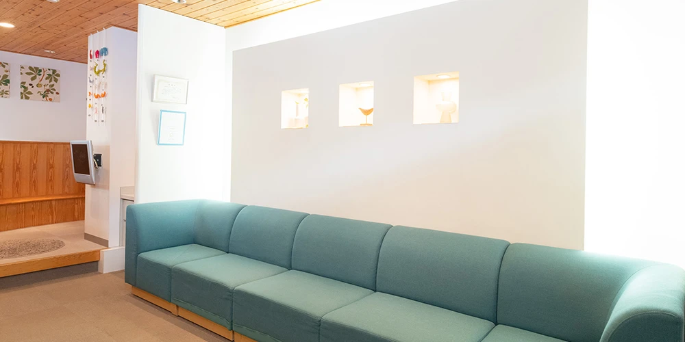 【八千代台駅 東口から徒歩1分】【土曜は18:30まで診療】予防と小児ケアに注力し、家族で通える安心の歯科医療を提供する豊歯科