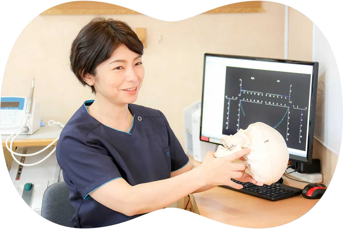 定期的なメンテナンスにも対応しています