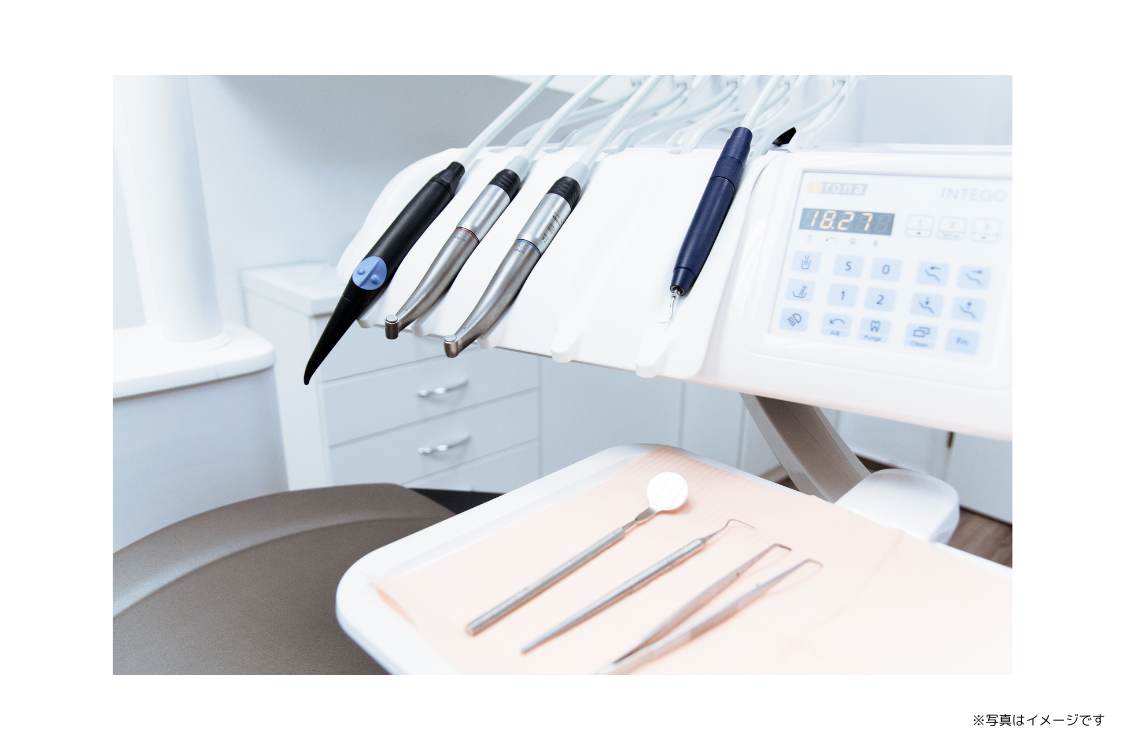 【コスモスクエア駅 徒歩1分】虫歯治療から矯正・インプラントまで多様なニーズに応える山口コスモデンタルクリニック