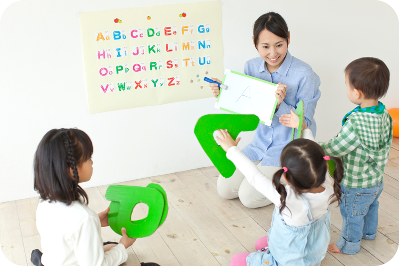 怖くない・痛くない・無理をしない、お子様にやさしい歯科治療