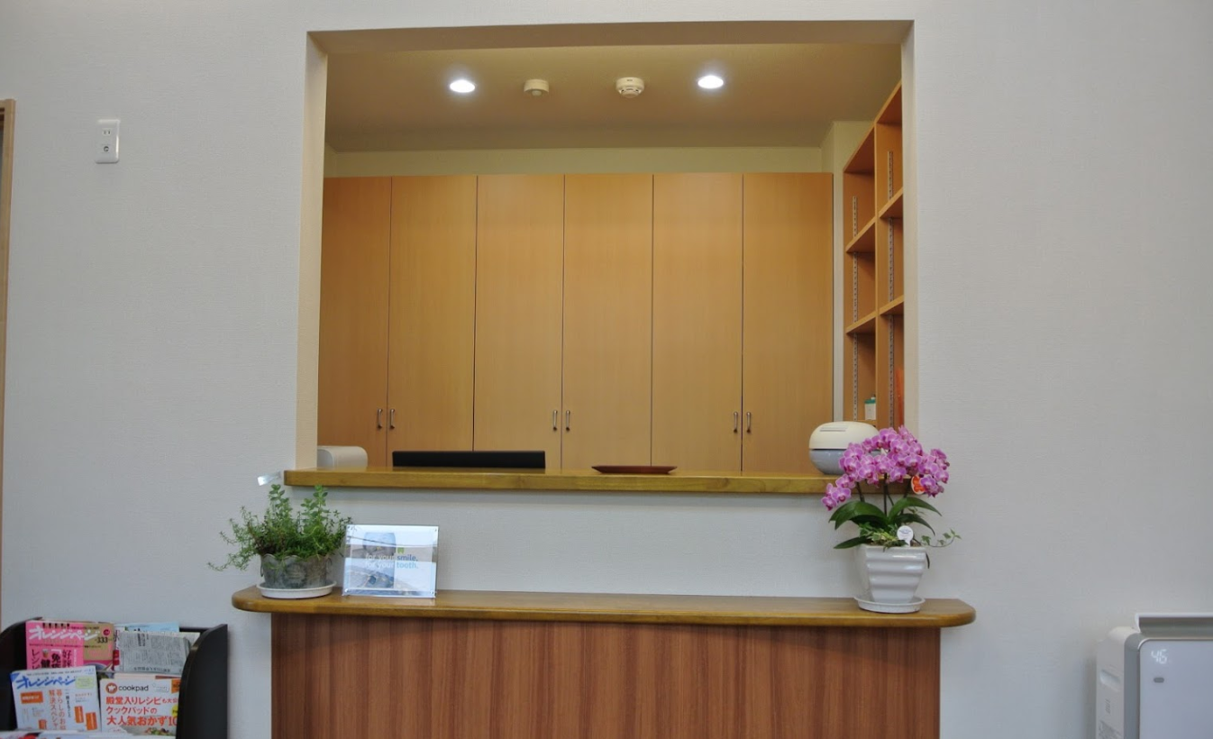 【土曜日診療あり】20年後、30年後にも自分の歯で美味しいものを食べるため、健康で豊かな生活を支える地域のクリニック「たけ歯科クリニック」