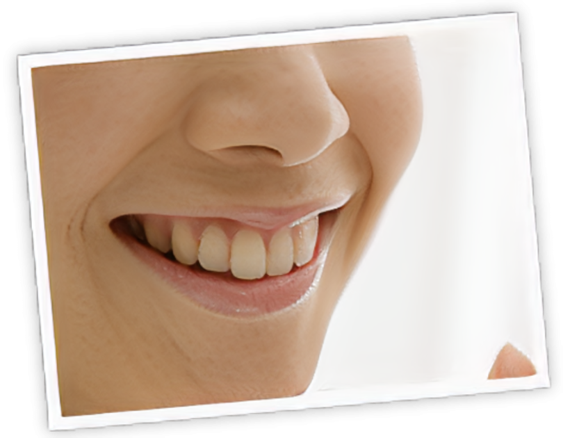 歯を大切にすることは自分自身を大切にすることでもあります